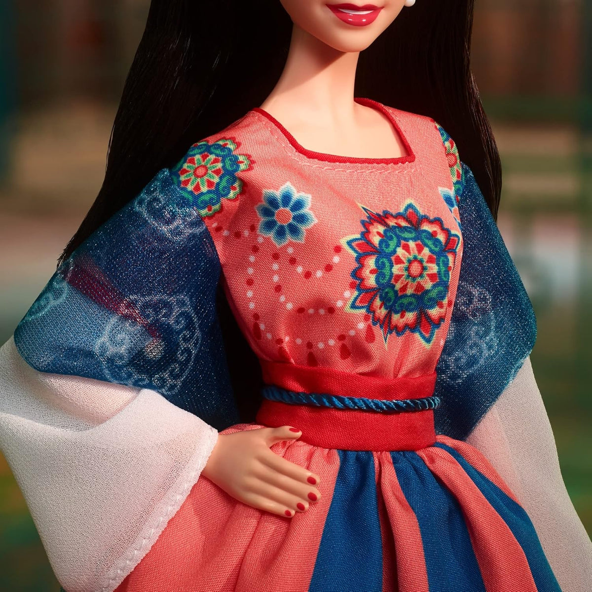 Mattel Barbie - Lunar New Year Doll (HJX35)