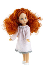 Lalka Paula 21cm