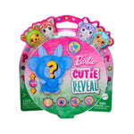 Mattel Barbie® Cutie Reveal: Costume Cuties (HRK35)