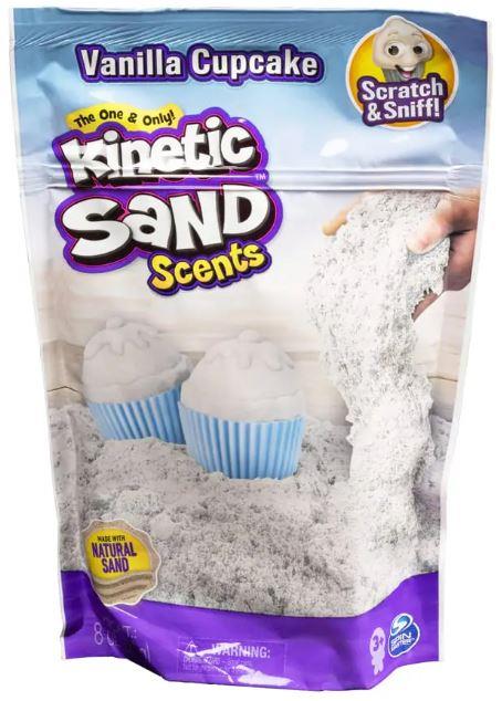 Kinetic Sand - Zapachy - Wanilia (20136090)