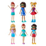 Lalka Mattel Polly Pocket - Impulse (FWY19)