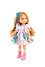 Lalka Las Amigas Noelia 32cm
