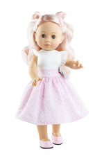 Lalka SOY TU BELEN 42cm