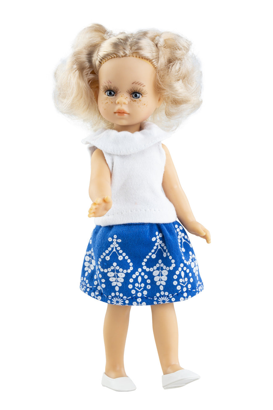 Lalka Loli 21cm