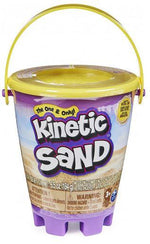 Kinetic Sand - Efekt piasku mokro-sucho (6062081)