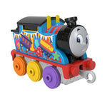 Fisher-Price Thomas & Friends - Thomas balony na urodziny mały pociąg (HMC32)