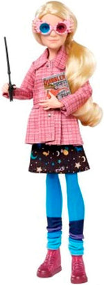 Mattel Harry Potter: Figurka Luna Lovegood (GNR32)