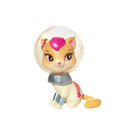 Mattel Barbie - Galaktyczne zwierzęta - Kot(DLT53)