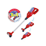 Vileda - Odkurzacz "Upright" 3w1