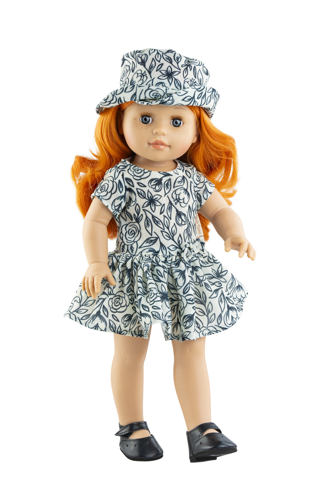 Lalka Soy Tu Maribel 42cm