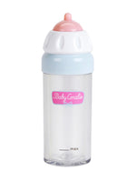 Baby Coralie - Magiczna butelka do mleka