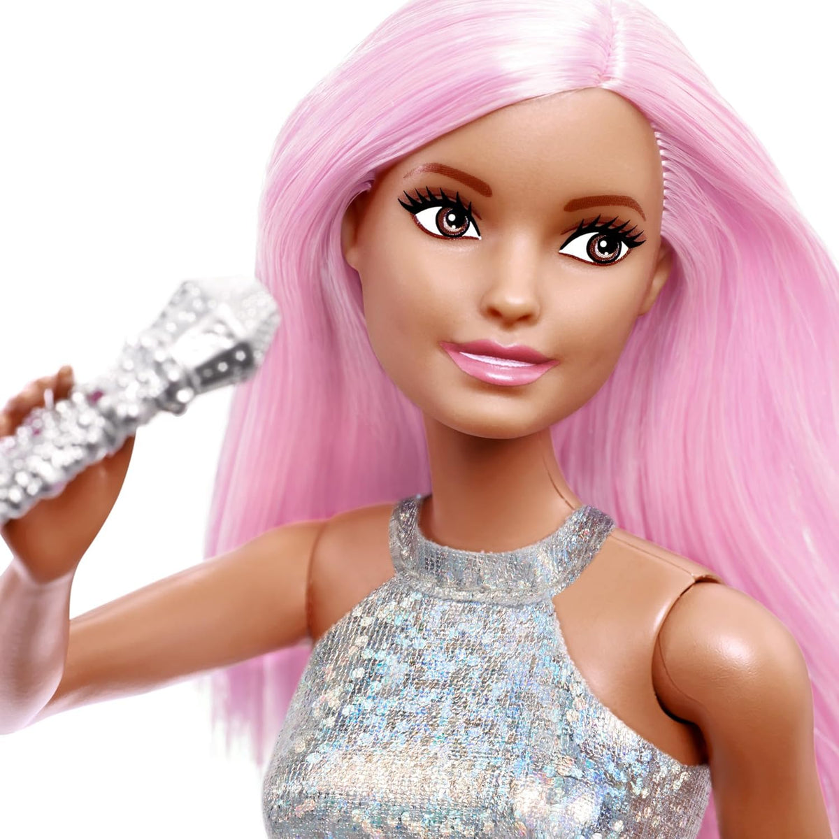 Mattel Barbie: You Can Be Anything - Pop Star Lutka (JCW42)
