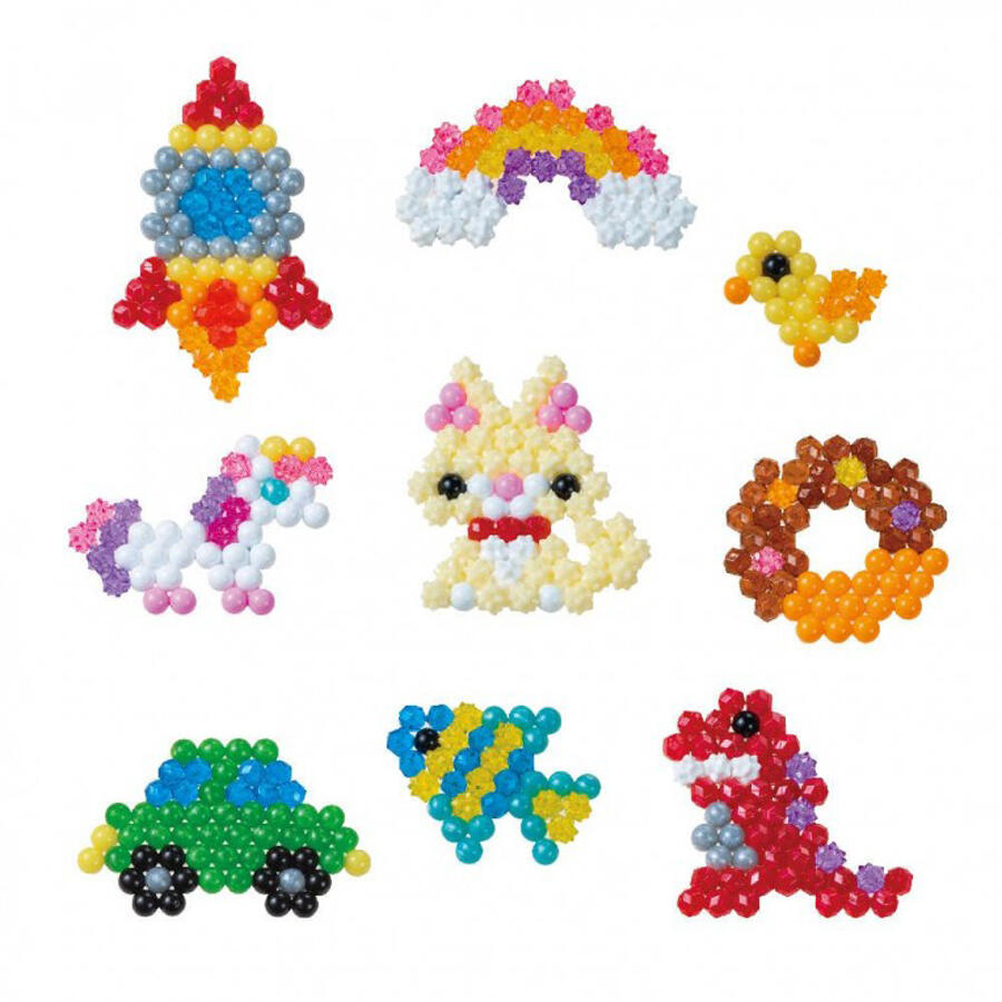 Aquabeads Zestaw Startowy