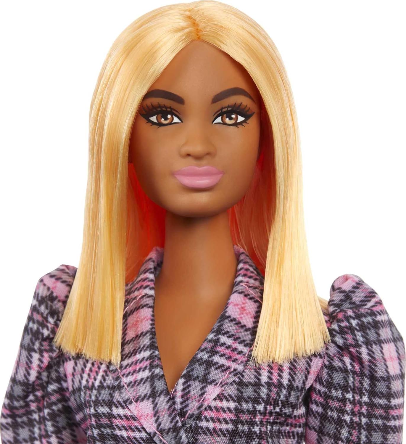 Mattel Barbie Lalka - Fashionistas