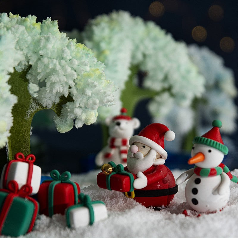 Fenomeny krystalizacji