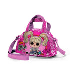 LOL Surprise - Różowa Torebka Na Ramię