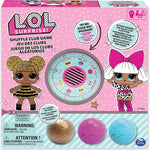 Spin Master L.O.L. Niespodzianka - Gra Shuffle Club (6053187)