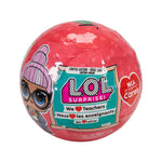 LOL Surprise! MGA Cares, Edycja Limitowana Nauczyciele