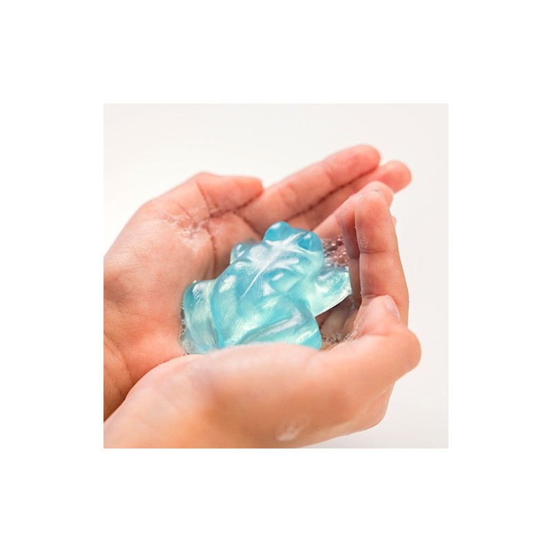 Mydło dla artystów