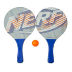 NERF Power Blast Otroški set za baseball z batom in žogo