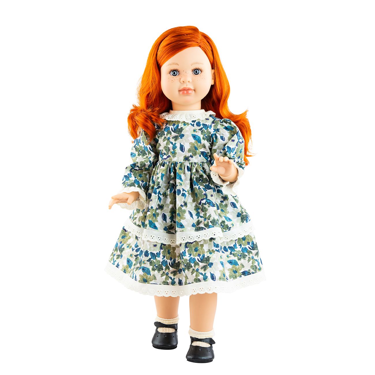 Lutka Reina Sandra 60cm