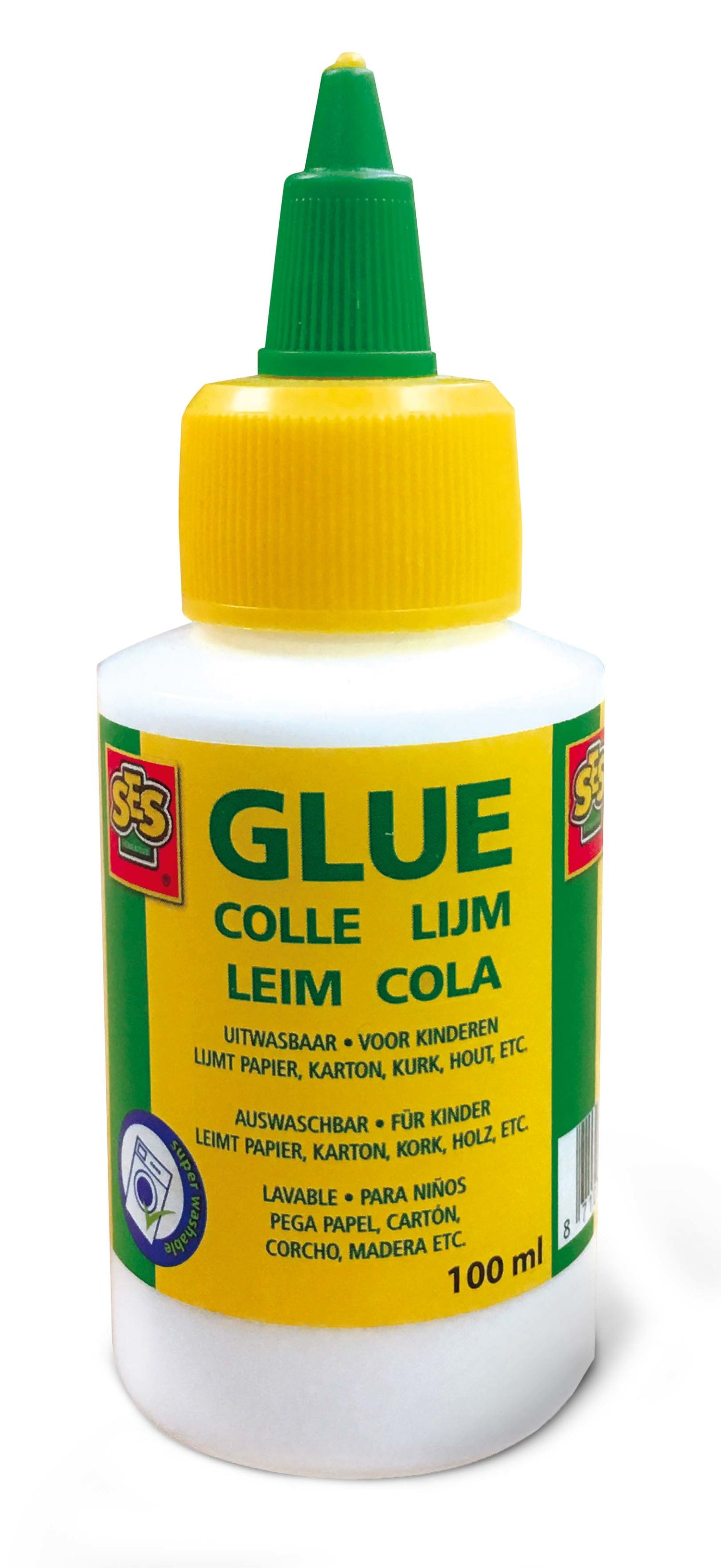 Klej 100 ml
