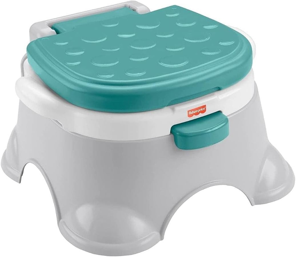 Kahlica - Fisher-Price 3-w-1  (GYP61)