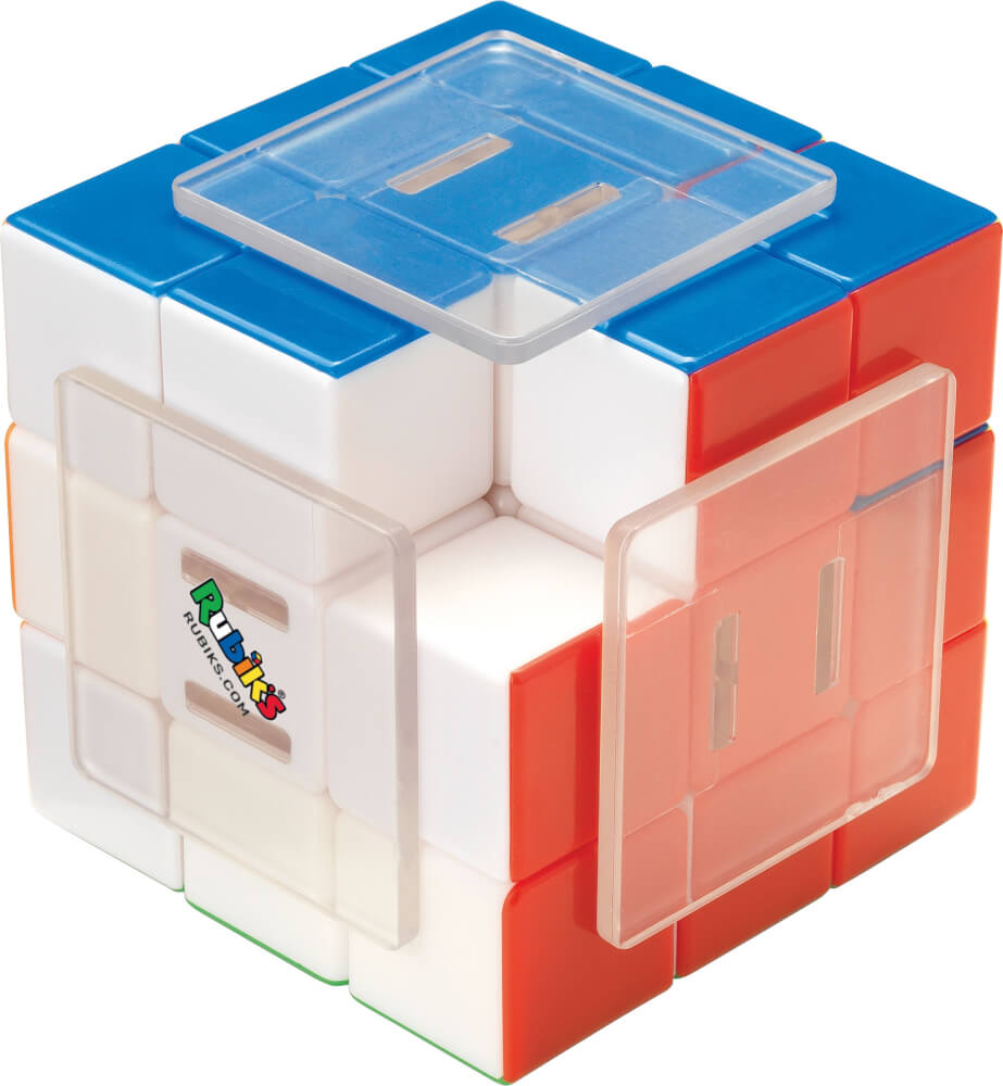 Rubik's Slide