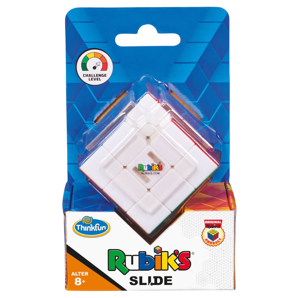 Rubik's Slide