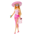 Mattel Barbie - Plažna lepotica (HPL73)