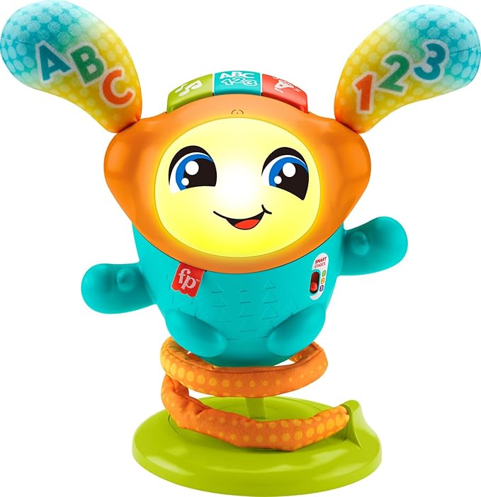 Fisher-Price - DJ Bouncin' Beats (HJP89)