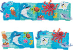 Aquabeads Scena Ocean Splash 35046