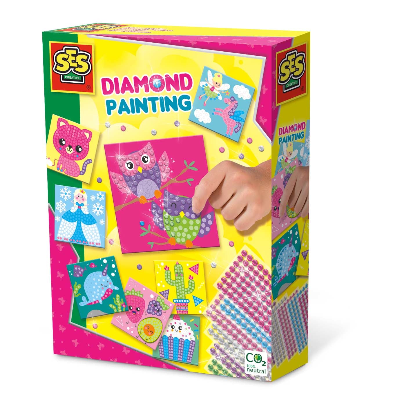 Diamantno slikarstvo
