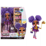 L.O.L. Surprise! Tweens Fashion - Lutka Cassie Cool
