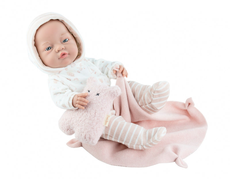 Niemowlę BEBITA 42cm