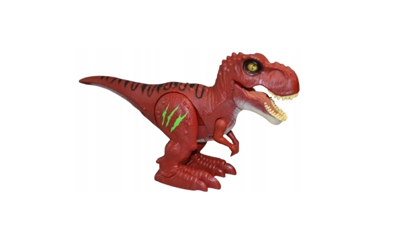 Zuru Robo Alive Dinozaur T Rex Seria 2