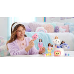 Mattel Chelsea Cutie Reveal - Jagnje (HKR18)