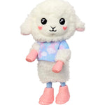 Mattel Chelsea Cutie Reveal - Jagnje (HKR18)