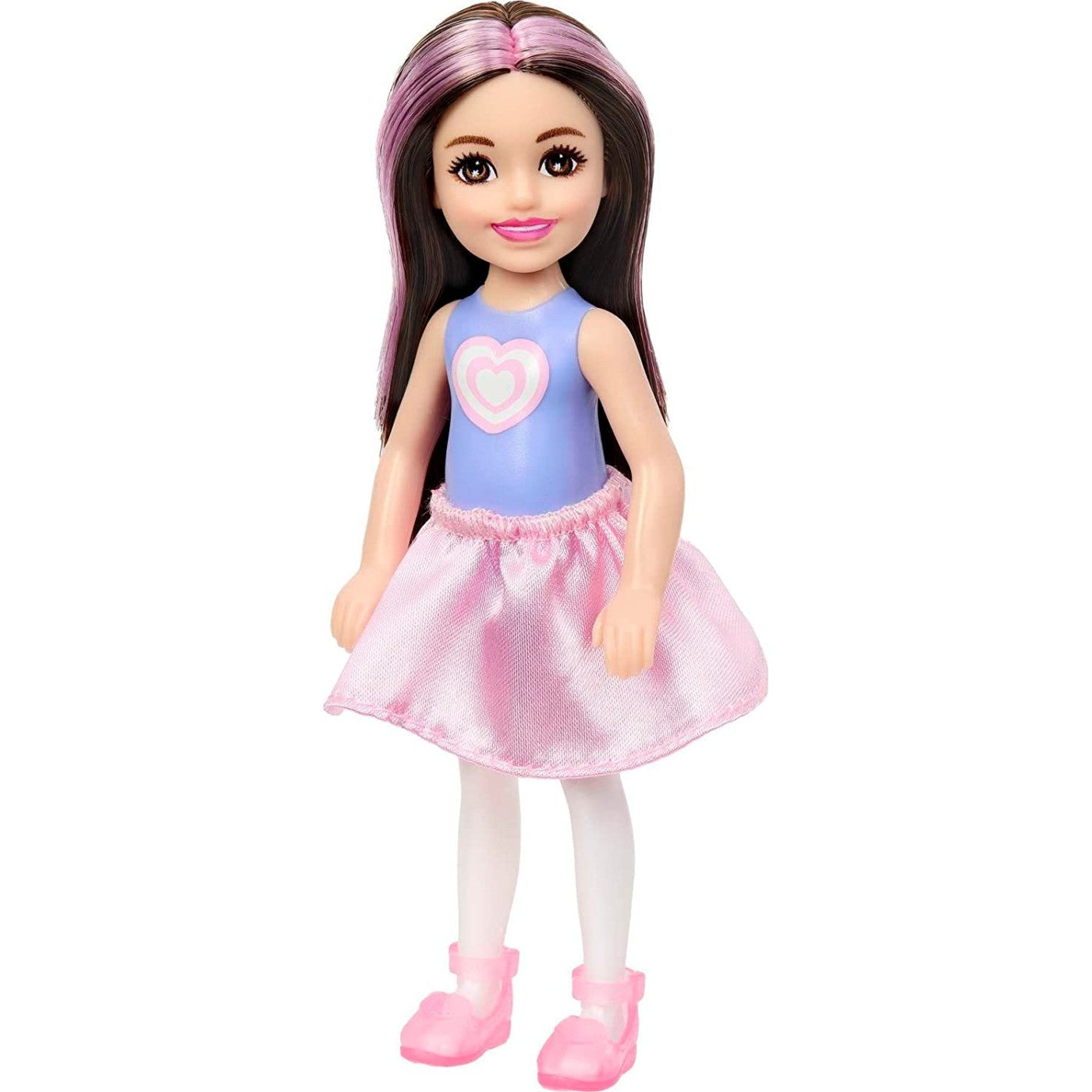 Mattel Chelsea Cutie Reveal - Medvedek (HKR19)