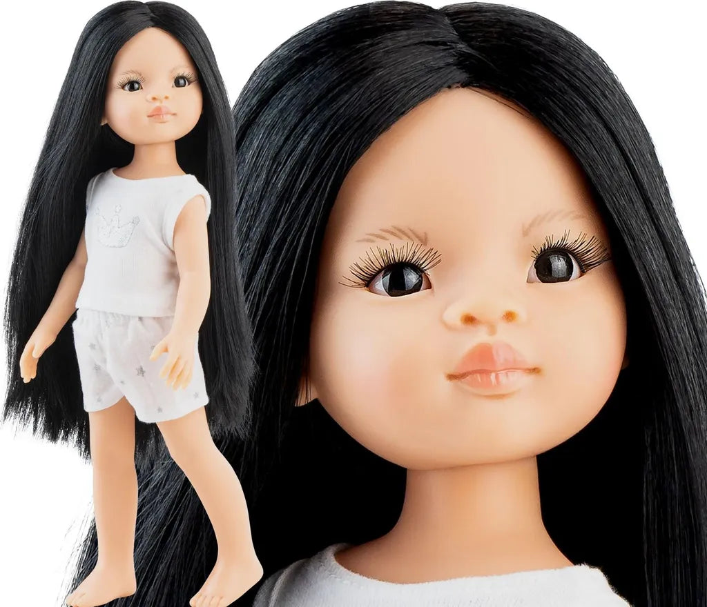 Paola Reina Lalka - Paola 32 cm