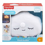 Fisher-Price - Interaktivni oblak za uspavanje