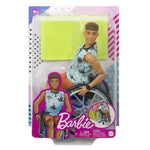 Barbie Ken (HJT59)