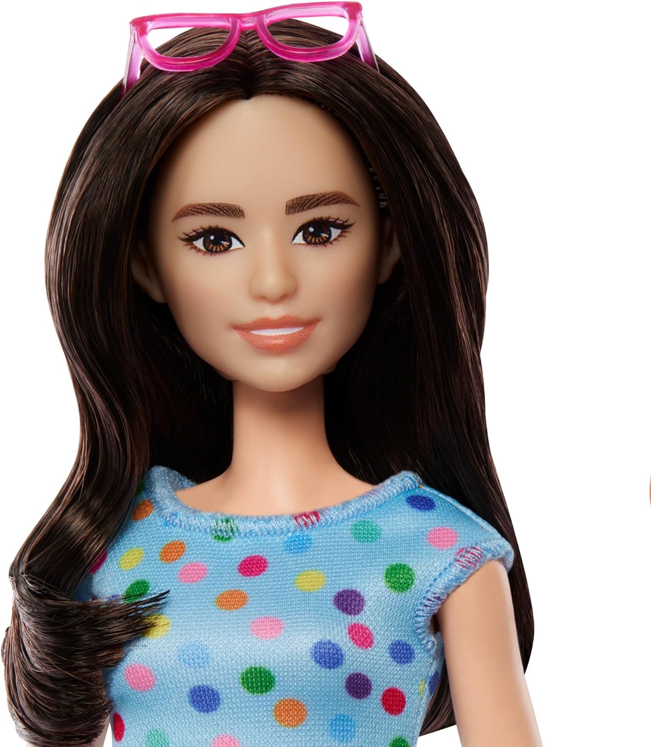 Mattel Barbie - Umetnostni terapevt (HRG48)