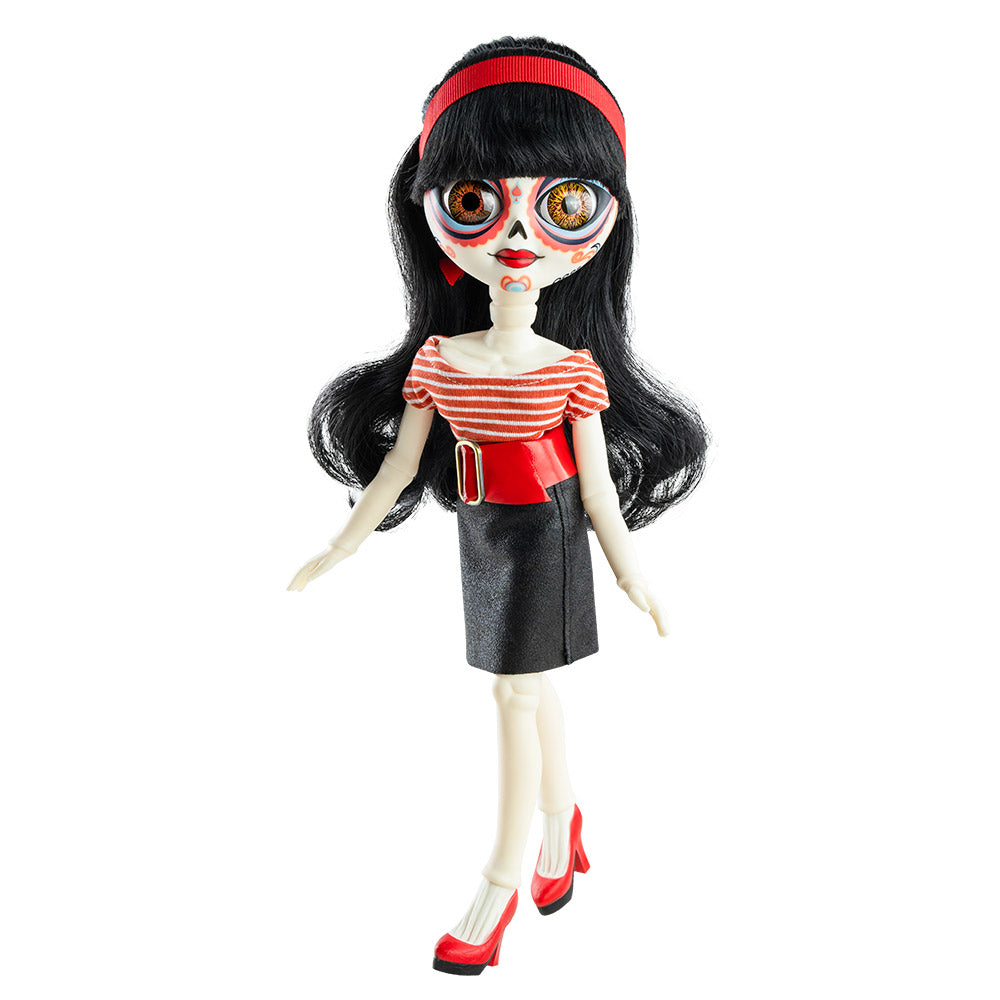 Lalka Catrinas Vixen 34cm