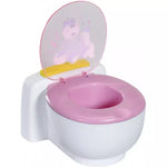 Zapf Creation: Baby Born - WC (828373-116222)