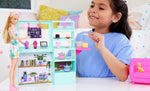 Mattel Barbie: Wellness - Ljubka kavarna 'N' Cozy (HKT94)