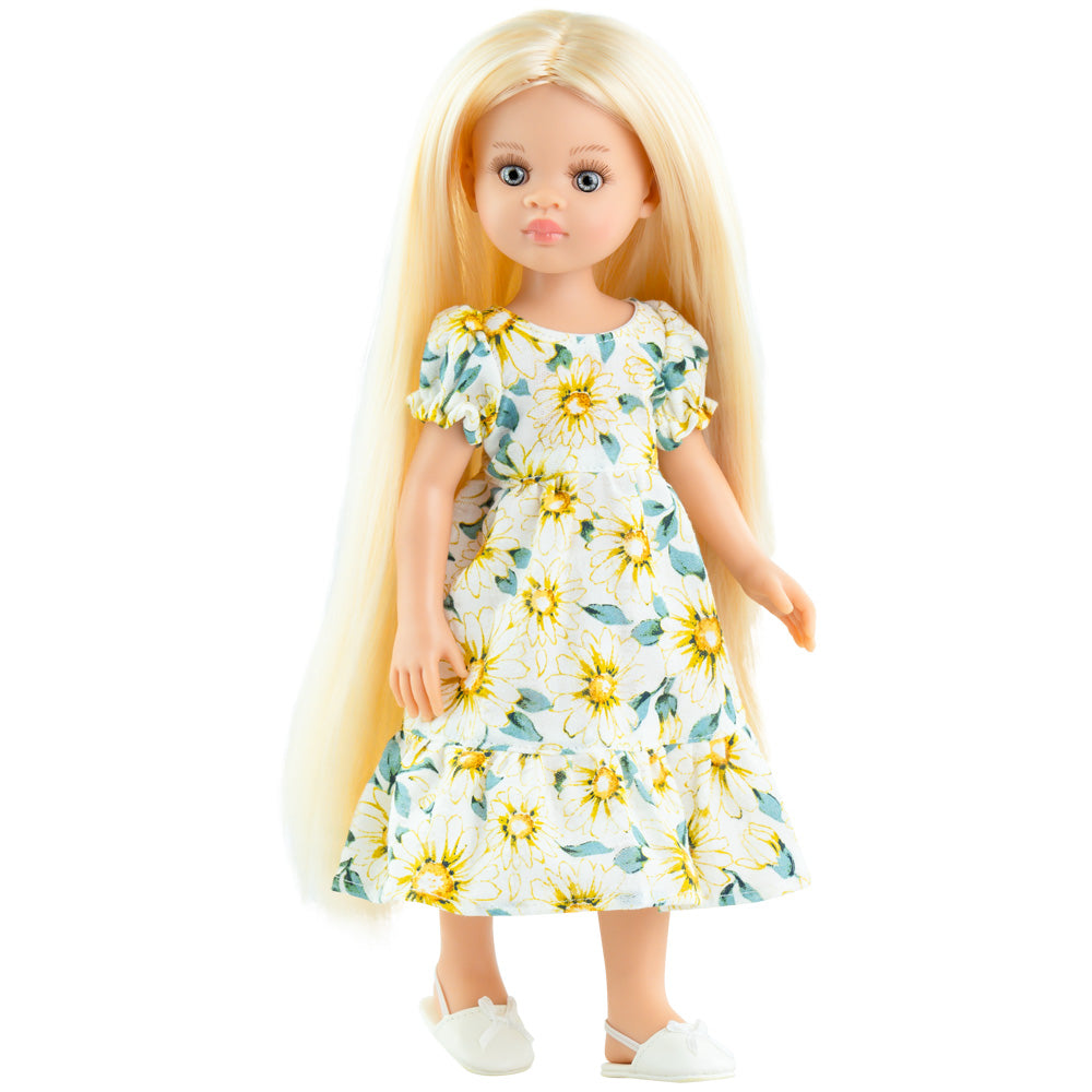 Lalka Las Amigas LAURA 32cm