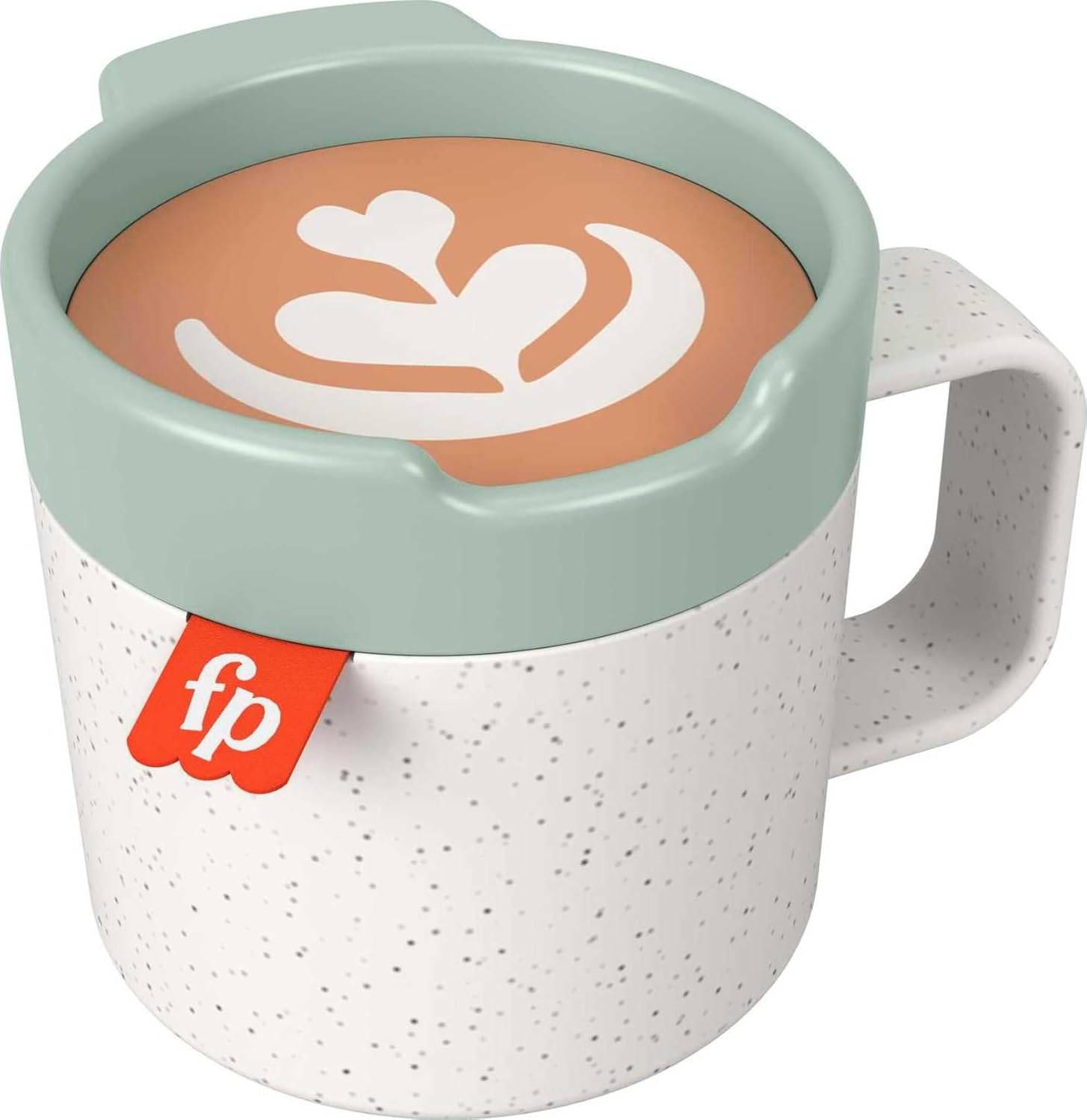 Fisher-Price - Gryzak Latte (HGB86)