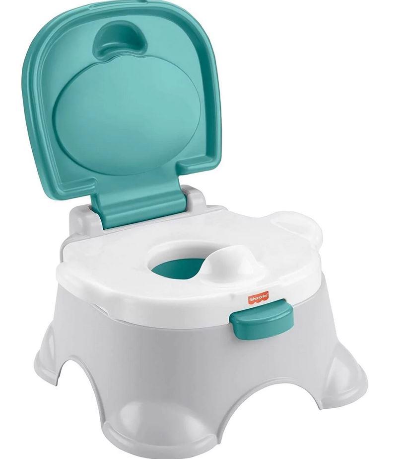 Kahlica - Fisher-Price 3-w-1  (GYP61)
