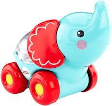 Fisher-Price - Słonik (CMV98)